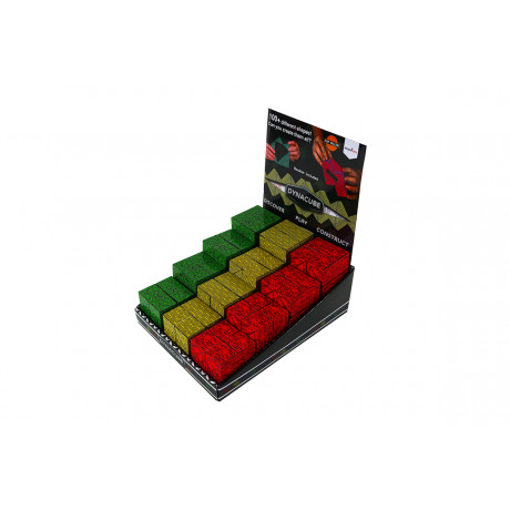Pussel Dynacube Display (12 st